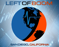 Left of Boom IV launched