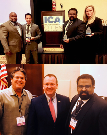 Independent Cities Association