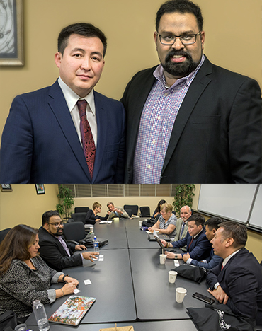 Independent Cities Association