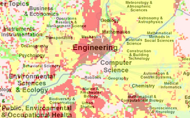 CICS at 2018 AAG Annual Meeting