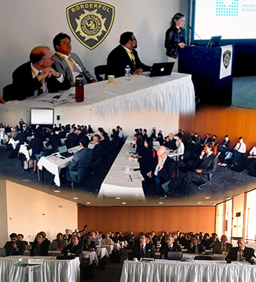 BORDERPOL Center of Excellence