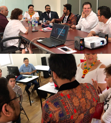 Empowerment Through Music Project