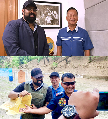 Operation Left of Boom