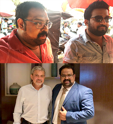 Exploring Collaborative Opportunities in India