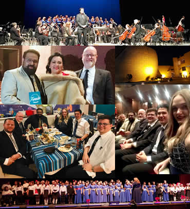 CICS Recognized at CECUT