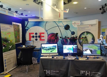 Data Mining Workshop in Austria (Virtually)