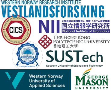 CICS Alum Joins Geographers at Citi