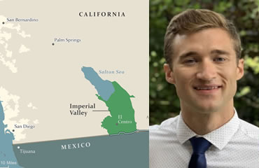 CICS Alum Joins Citi as Lead Analyst