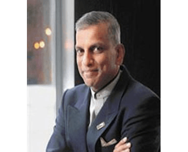 Dr. Khaleel Mohammed