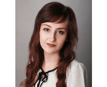 Welcome to Barbara Hordyniec