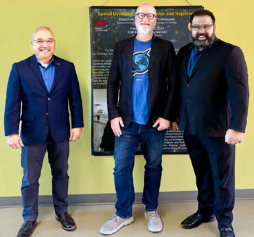 SDSU Geography Colloquium