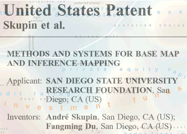 Another Patent Issued for CICS Co-Director