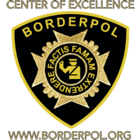 BORDERPOL CoE Logo
