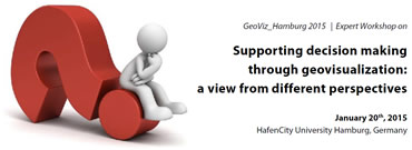 Hamburg Expert Workshop