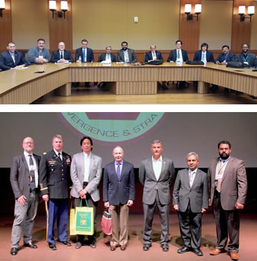 Left of Boom Conference