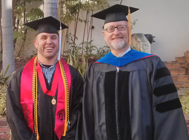 Outstanding CICS Researchers