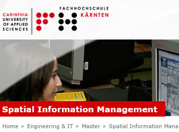 Carinthia University of Applied Sciences