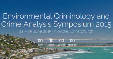 Christchurch Presentation