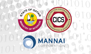 CICS Consults with Qatar Ministry of Interior