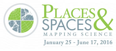 Places & Spaces at CDC