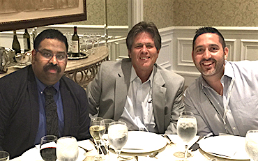 CICS Researchers give Workshops and Lectures at Carinthia University of Applied Science