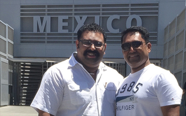 CICS Researchers give Workshops and Lectures at Carinthia University of Applied Science