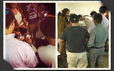 Launch of New Course on Geospatial Intelligence at SDSU