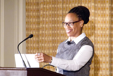 CICS Researcher Receives NIJ STEM Fellowship