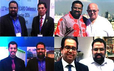 CICS Discusses Global Customs Strategy