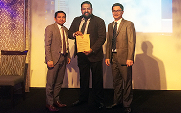 Customs Brokers Event on \