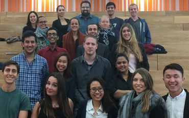 Pottathil Gives Lectures on Business Information Systems