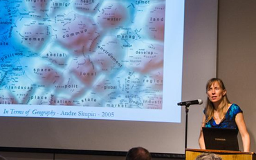 Places Spaces at Vanderbilt