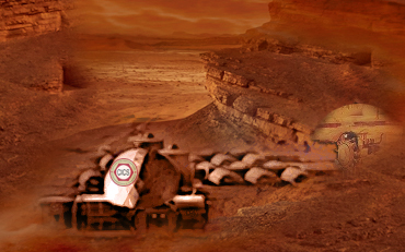 Seminar in Counter Human Trafficking