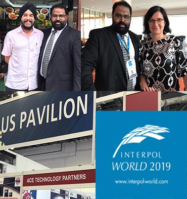 Singapore - Interpol World