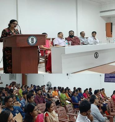 Kozhikode Seminar