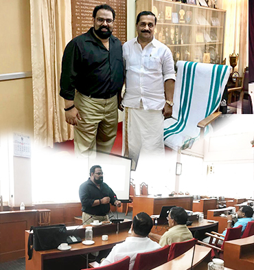 Addressing Local Government Challenges