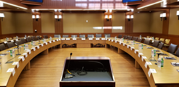 Left of Boom VI launches