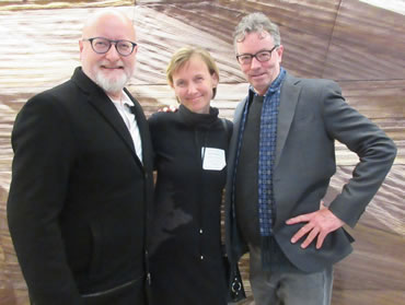 NSF Project Meeting in Washington DC