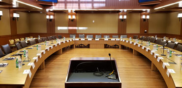 Left of Boom VIII launches